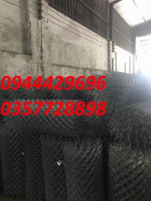 Chuyên Cung Cấp Lưới B40 Mạ Kẽm Giá Tốt
