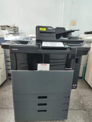Bán máy photocopy cũ giá rẻ uy tin tại hcm