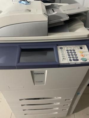 Bán máy photocopy cũ giá rẻ uy tin tại hcm
