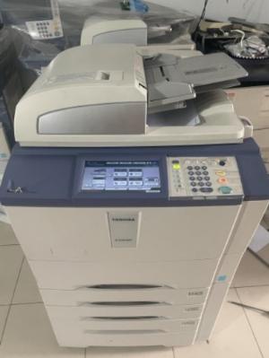 Bán máy photocopy cũ giá rẻ uy tin tại hcm