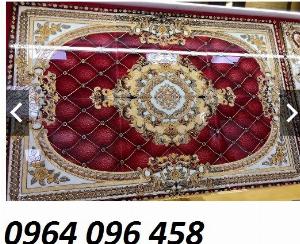 Gạch thảm lát phòng khách - sảnh - 432CP