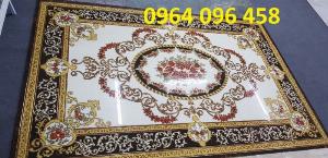 Gạch thảm trang trí - gạch thảm lát nền - BVC32