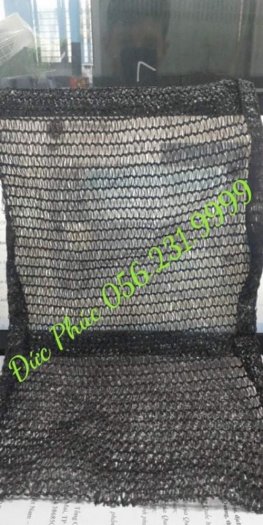 Lưới công trình ,lưới chắn nắng