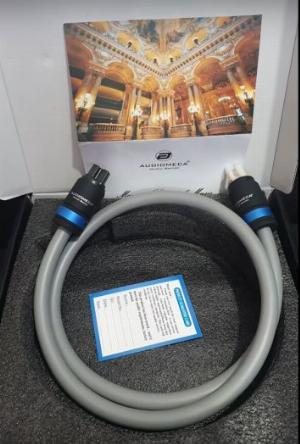 Dây Nguồn Âm Thanh AUDIOMECA
