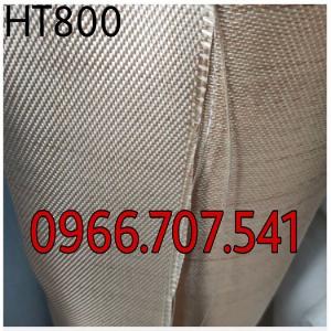 Nơi mua vải thủy tinh chống cháy giá rẻ