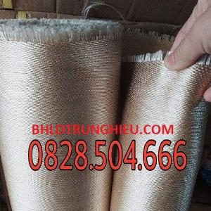 Bán bạt chống cháy tại hà nội