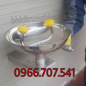 Bán bồn rửa mắt khẩn cấp tại hà nội