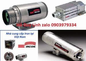 Cảm biến nhiệt độ Ircon Vietnam - Digihu Vietnam
