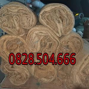 Bao tải đay bảo dưỡng bê tông- 0966707541