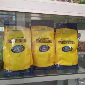 Bột khử khuẩn Chloramine B tại Bình Dương - Giá rẻ tụt quần zalo 0398734659