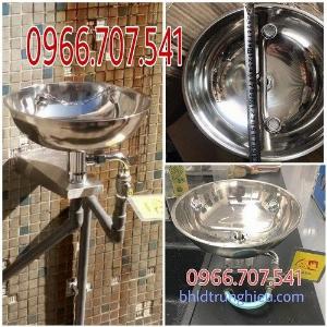 Cung cấp thiết bị rửa mắt khẩn cấp - 0966707541