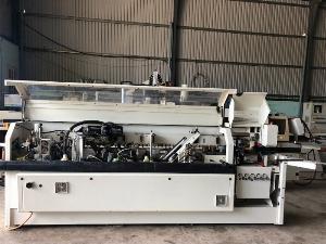 Máy Dán Cạnh Tự Động Scm K-203R
