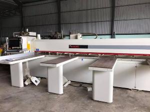 Máy Cưa Panel Saw Tự Động SCM Sigma 90