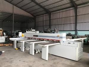 Máy Cưa Panel Saw Tự Động SCM Sigma 90