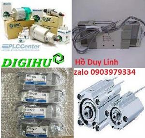 Van Điện từ SMC Vietnam - Digihu Vietnam
