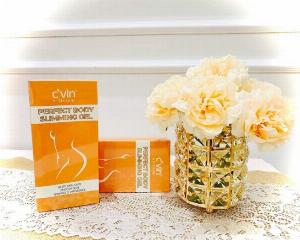 Gel Tan Mỡ Bụng Cvin