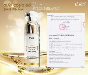 Kem Tái Tạo Cvin