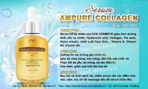 Serum Ampure Cvin