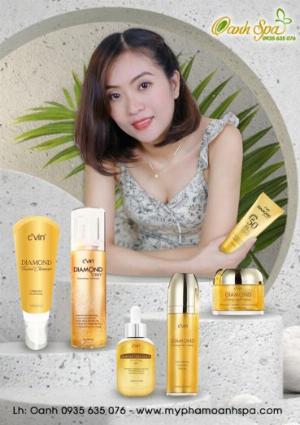 Serum Ampure Cvin