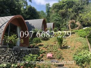 Nơi bán ngói bitum tại Hà Nội