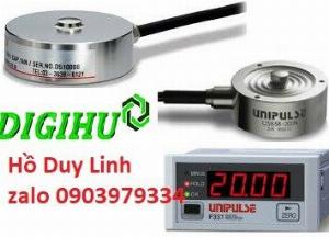 Cảm biến Unipulse Vietnam - Digihu Vietnam
