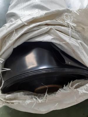 Bạt đen hdpe 2.0mm cuộn 200m2-380kg phủ mái che Giá Rẻ Tiết Kiệm Chi Phí Công Trình