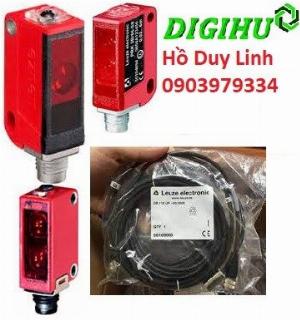 Cảm biến Leuze Vietnam - Digihu Vietnam