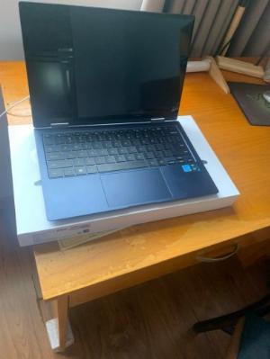 Sam sung Galaxy Book Pro 360