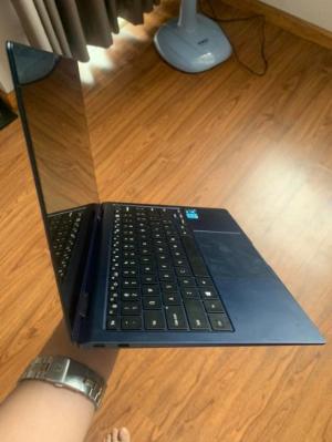 Sam sung Galaxy Book Pro 360