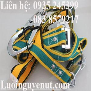 Giáo Dây Lăn Sơn An Tòan