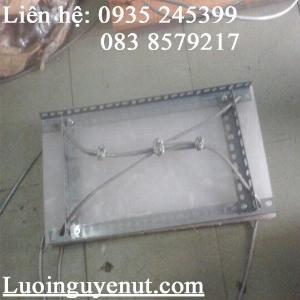 Giáo Dây Lăn Sơn An Tòan