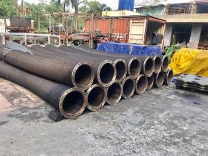 Báo giá ống cao su hút cát phi 300, ống hút bê tông, ống rồng phi 200, ỐNG RỒNG HÚT CÁT