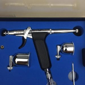 Bút vẽ mỹ thuật YUNICA YGA-135 | Súng vẽ mỹ thuật Airbrush giá rẻ