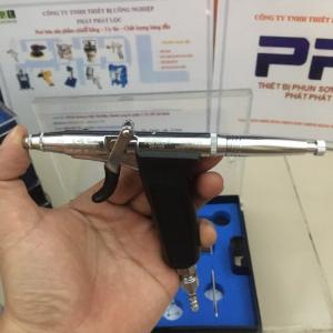 Bút vẽ mỹ thuật YUNICA YGA-135 | Súng vẽ mỹ thuật Airbrush giá rẻ