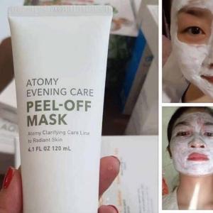 Kem mặt nạ dưỡng da Atomy Peel Off Mask