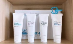 Kem tẩy trang Atomy Deep Cleanser