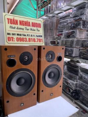 Bán chuyên Loa JBL A820 đẹp long lanh hàng...