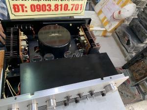 Bán chuyên Ampli DENON PMA 830 đẹp long lanh...