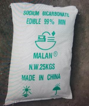 Sodium Bicarbonate , cooking soda, NaHCO3 Trung Quốc giá rẻ