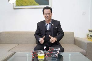 Viên sủi xtraman