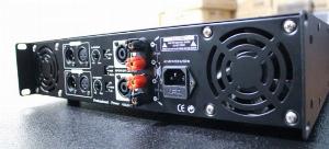 Main M-2402 ( Cục đẩy công suất ) MẪU MỚI 2022