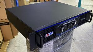 Main ( Cục đẩy công suất ) M-1602 mẫu 2022