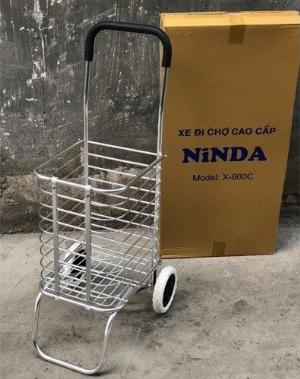 Xe đi chợ NINDA X-800C