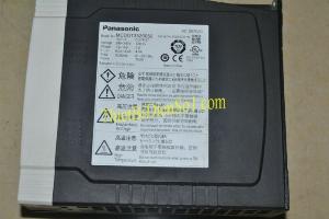 Servo driver Panasonic MCDDT3520052 -Cty Thiết Bị Điện Số 1