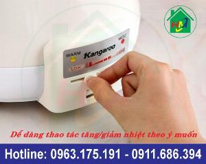 Nồi Lẩu điện Đa Năng Kangaroo KG 272