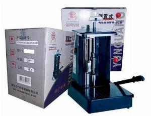 Máy khoan chứng từ, Máy đóng chứng từ 3 lỗ DS