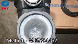 Bơm hồ bơi bằng nhựa xuất xứ Ý
