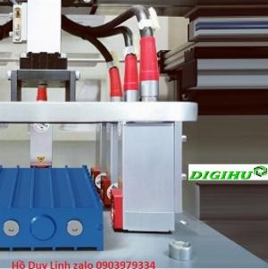 Thiết Bị Đo Độ Dày Lớp Phủ - Cảm Biến Đo Độ Dày Lớp Phủ - Optisense Vietnam - Digihu Vietnam