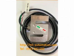 Loadcell Pavone CS20 - Cảm biến lực dạng móc chữ S, chống bụi, nước - hàng cao cấp Italy