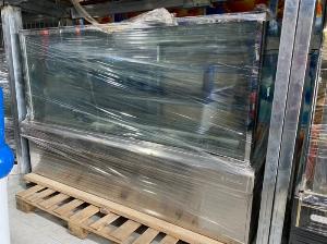 Tủ mát trưng bày bánh kem Alaska 1.5m G-500S